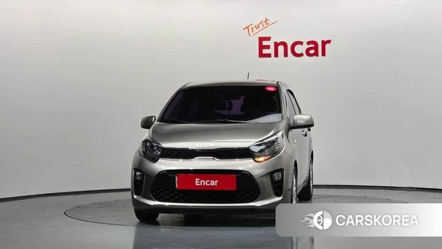 Kia All New Morning (JA) id 4742171 из Кореи 13