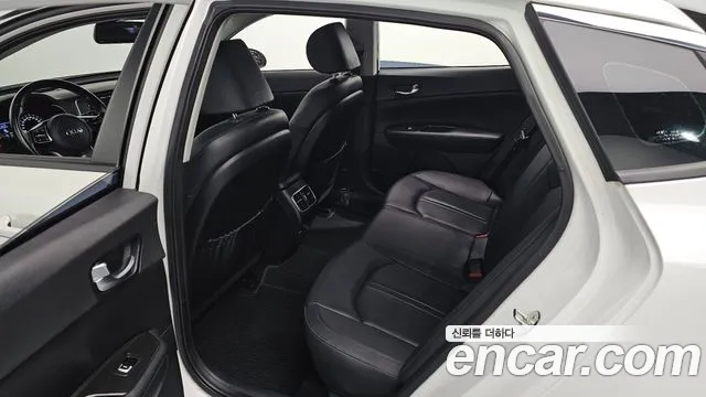 Kia The New K5 2nd generation id 2677897 из Кореи 13