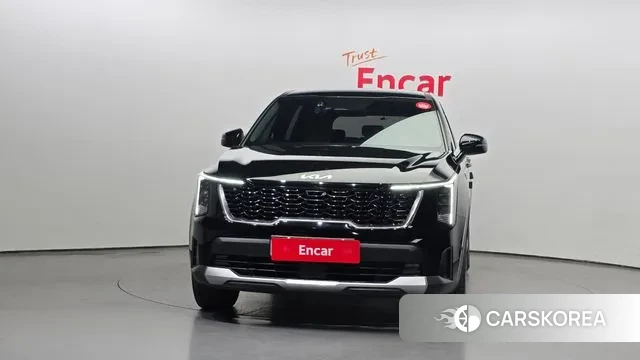 Kia The New Sorento 4th Generation id 3426268 из Кореи 13