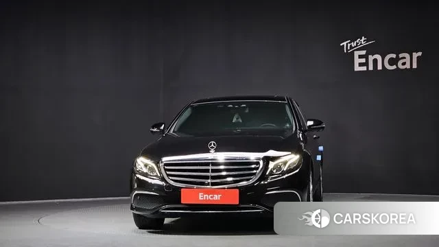 Mercedes-Benz E-Class W213 id 3666773 из Кореи 13