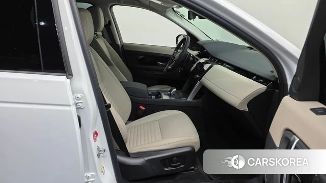 Land Rover Discovery Sports 2nd Generation id 3909281 из Кореи 13