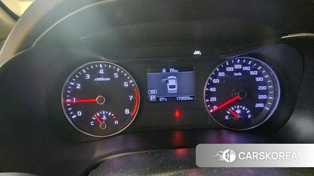 Kia Come New K3 2019 Белый из Кореи, фото 6