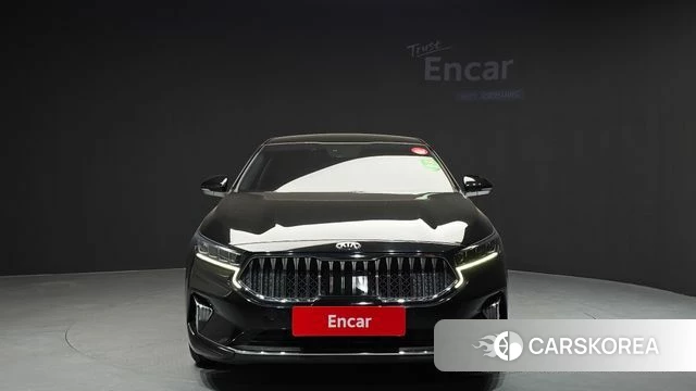 Kia K7 Premier id 3833508 из Кореи 13