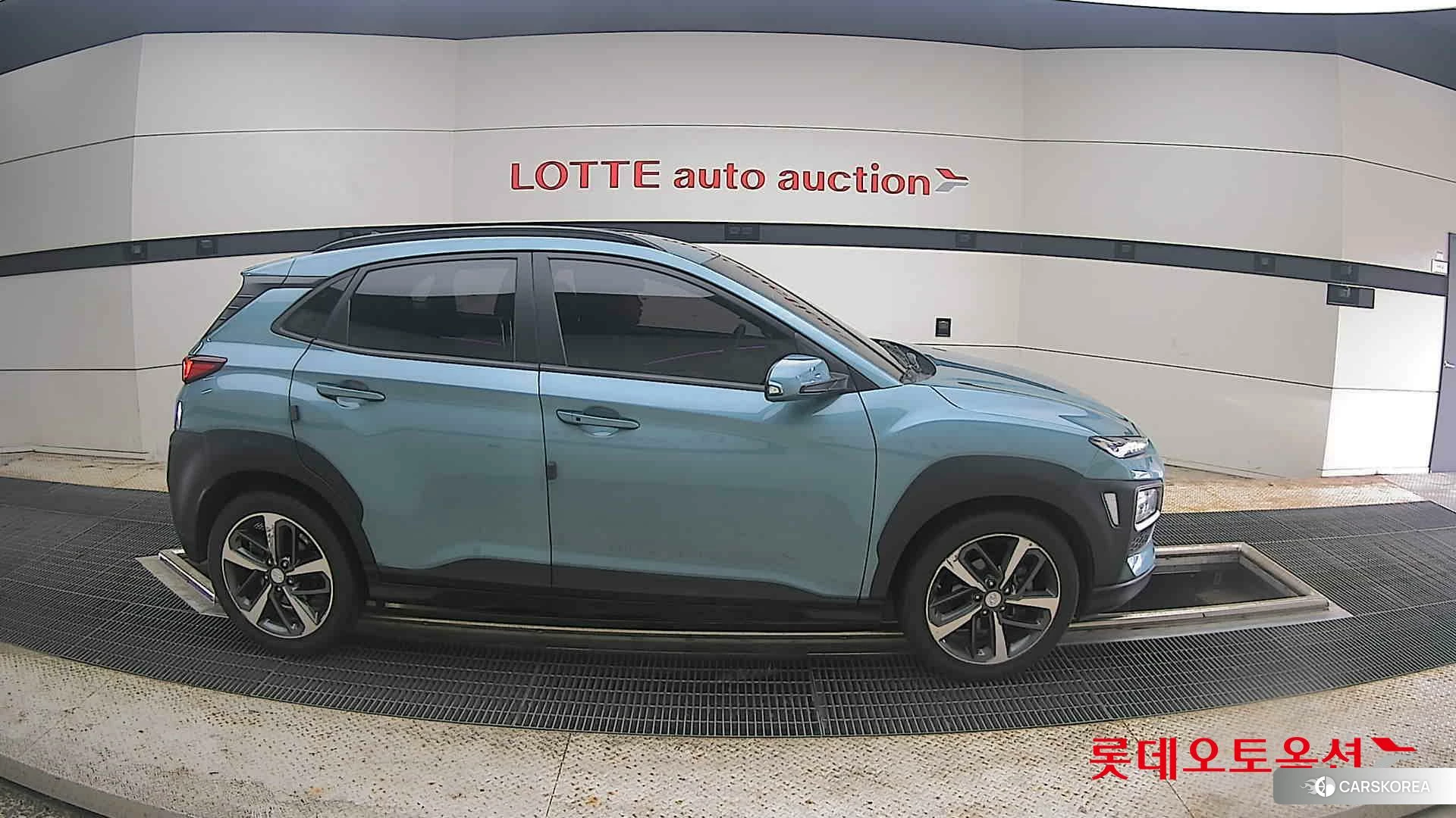 Hyundai Kona id 4498392 из Кореи 23