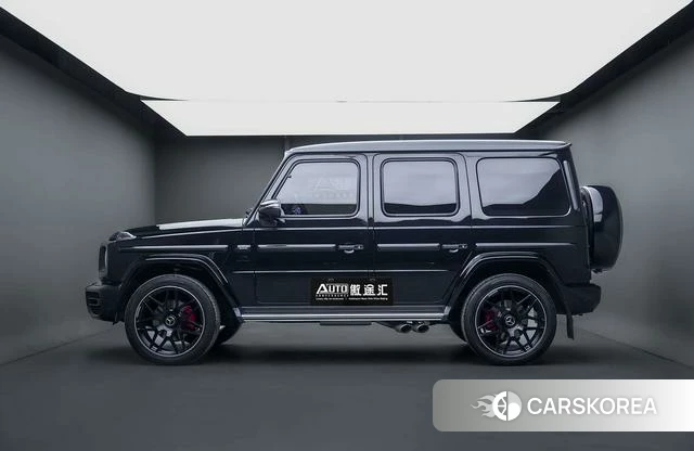 Mercedes-Benz G-class id 4264997 из Китая 15