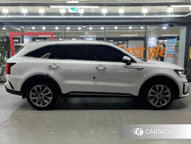 Kia Sorento 4th Generation id 3871056 из Кореи 13