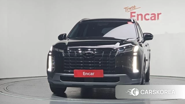 Hyundai The New Palisade id 3839261 из Кореи 13