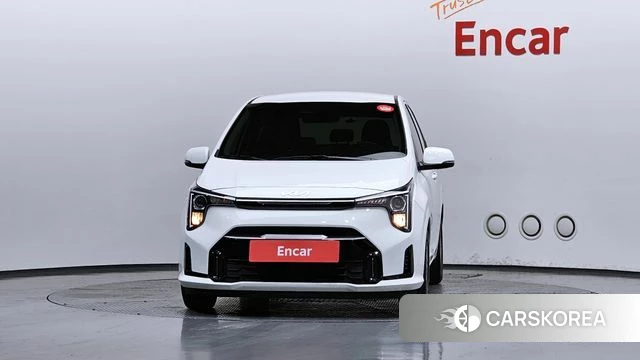Kia The New Morning (JA) id 4394478 из Кореи 23