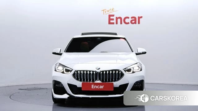 BMW 2 Series Gran Coupe (F44) id 3800132 из Кореи 13