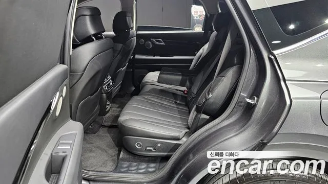 Genesis GV80 id 2675560 из Кореи 13