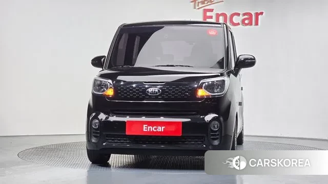 Kia The New Ray id 3484889 из Кореи 13