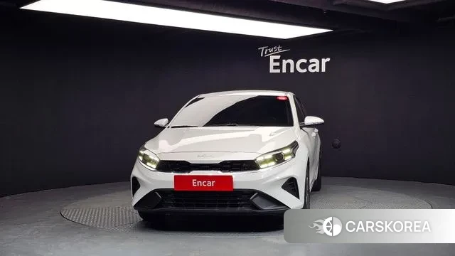 Kia The New K3 2nd generation id 3596973 из Кореи 13