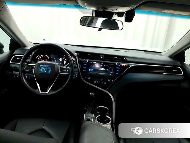 Toyota Camry id 4240641 из Китая 13