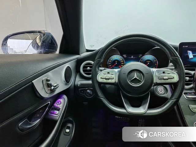 Mercedes-Benz Class C (imported) id 4254554 из Китая 12