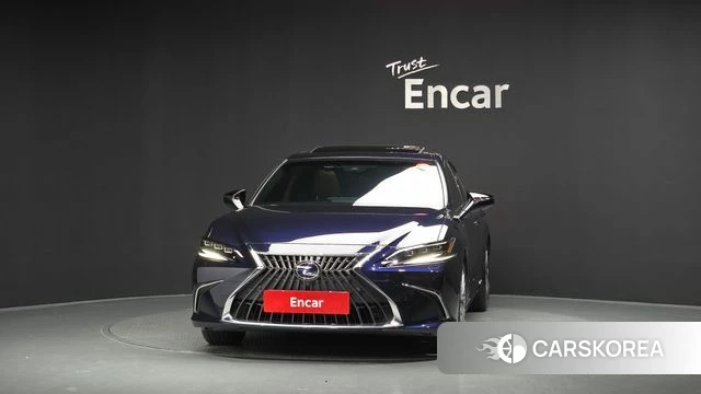 Lexus ES300h 7th generation id 4716731 из Кореи 23