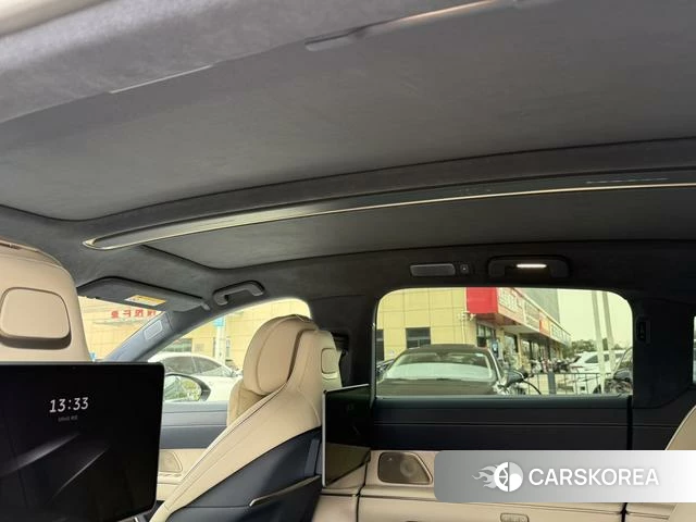 Weilai ET9 id 3908767 из Китая 12