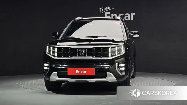 Kia Mohave Master id 3198020 из Кореи 13