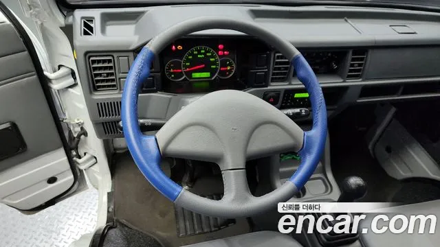 Chevrolet (GM Daewoo) New Labo id 2688256 из Кореи 13