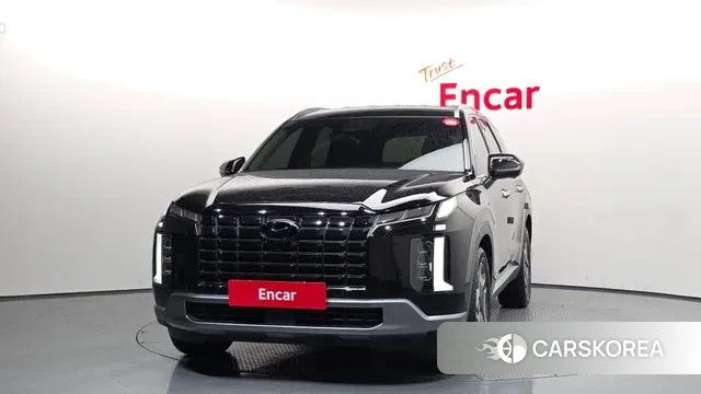 Hyundai The New Palisade id 3571415 из Кореи 13