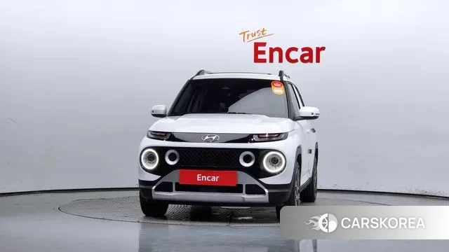 Hyundai Casper id 3021876 из Кореи 13