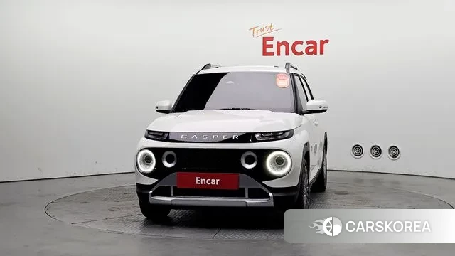 Hyundai Casper id 3586002 из Кореи 13