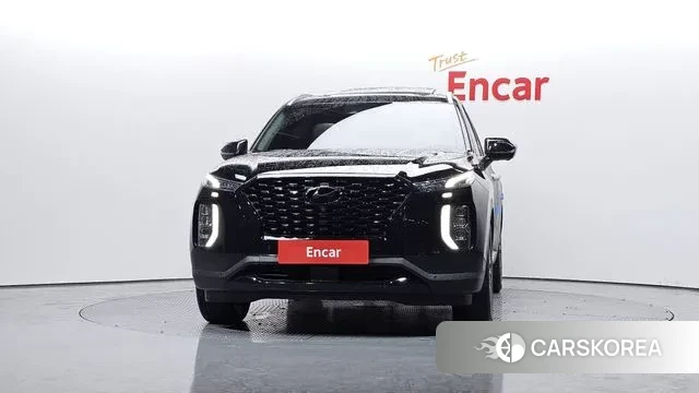 Hyundai Palisade id 3514740 из Кореи 13