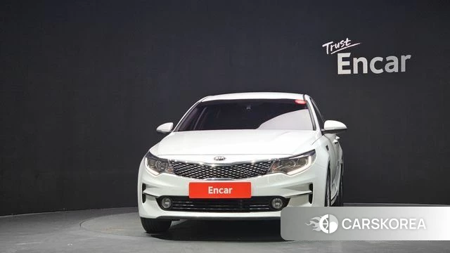 Kia K5 second generation id 4582204 из Кореи 23