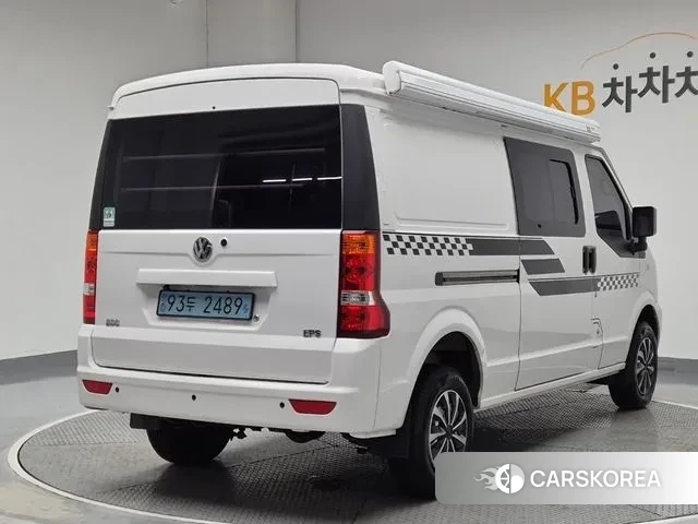 Dongfeng Socon C35 id 3370985 из Кореи 13