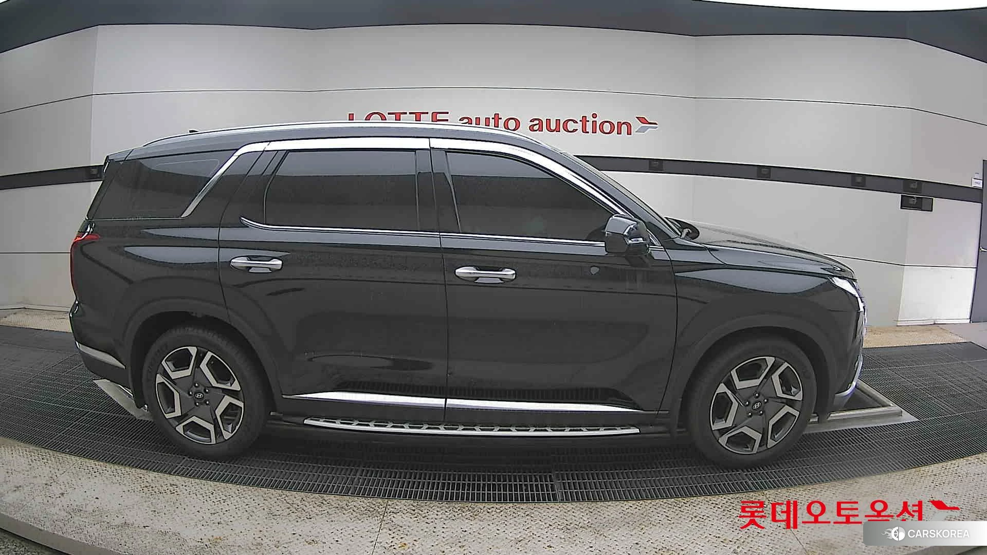 Hyundai Palisade id 4347269 из Кореи 23