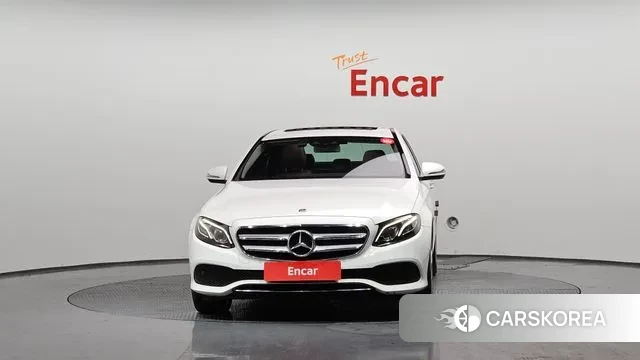 Mercedes-Benz E-Class W213 id 3500074 из Кореи 13