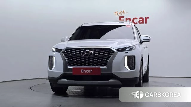 Hyundai Palisade id 4775457 из Кореи 23