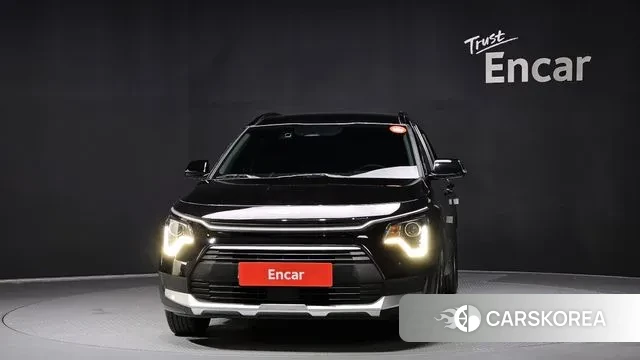 Kia Di Ol Nu Niro id 3263297 из Кореи 13