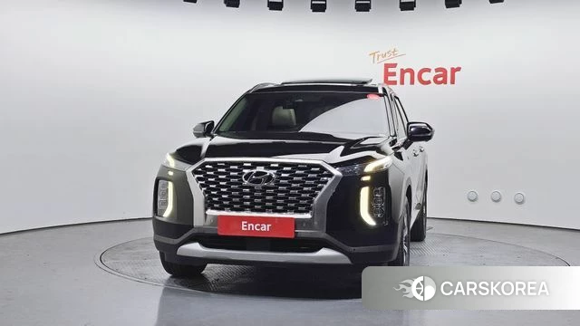 Hyundai Palisade id 3892300 из Кореи 13