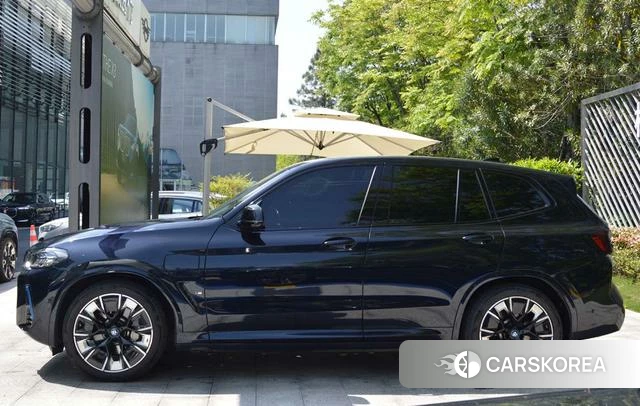 BMW iX3 id 4271809 из Китая 7