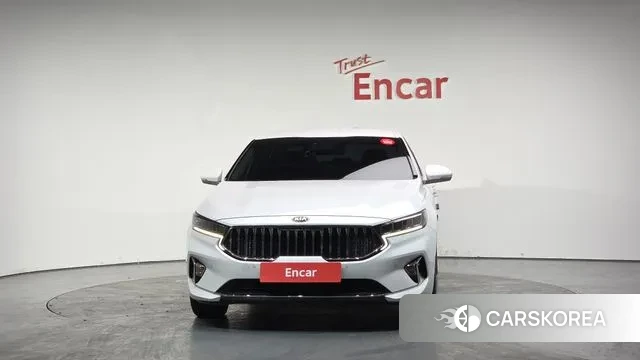 Kia K7 Premier id 3601774 из Кореи 13