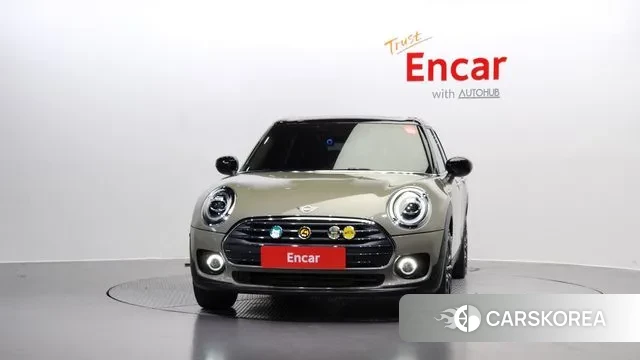 Mini Cooper Clubman id 3018439 из Кореи 13