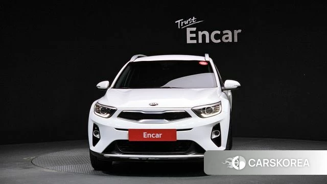 Kia Stonic id 3829113 из Кореи 13