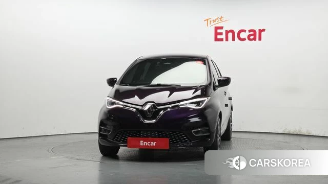 Renault Korea (Samsung) Joe id 3865706 из Кореи 13