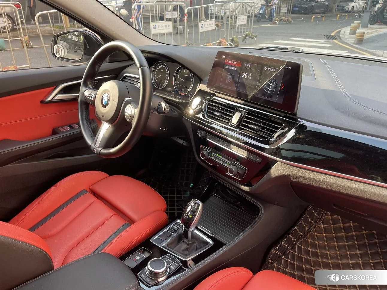 BMW 1 series id 4453080 из Китая 10