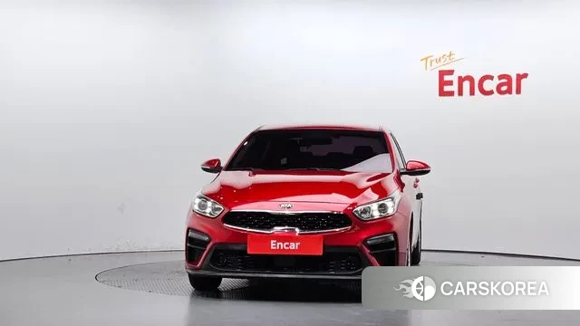 Kia Come New K3 id 3292300 из Кореи 13