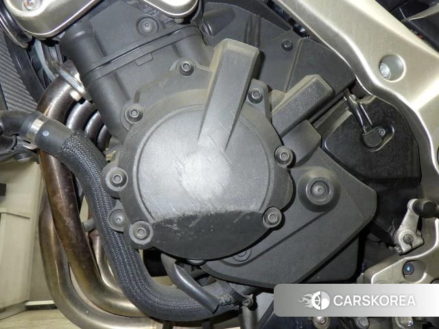 Engine photo