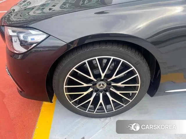 Mercedes-Benz S-Class W223 2025 Серебряный из Кореи, фото 3