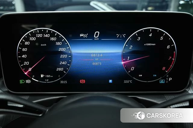 Mercedes-Benz Class C id 4261040 из Китая 12