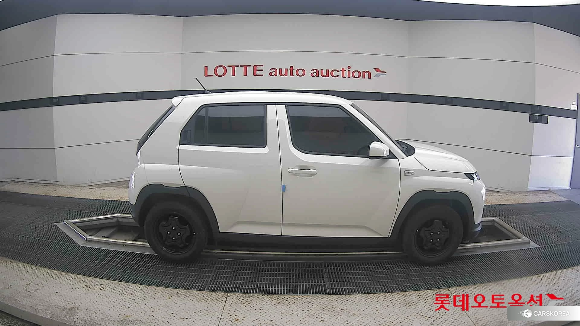 Hyundai Casper id 4902569 из Кореи 23