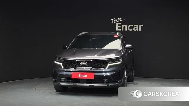 Kia Sorento 4th Generation id 3044604 из Кореи 13