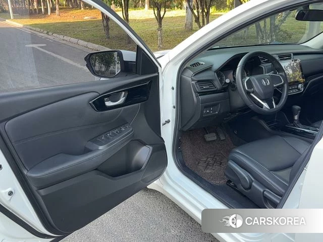 Honda Lingpai id 4241266 из Китая 16