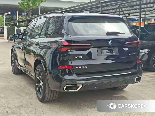 BMW X5 id 4205729 из Китая 16