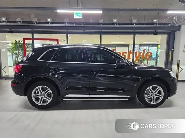 Audi Q5 (FY) id 3055004 из Кореи 13