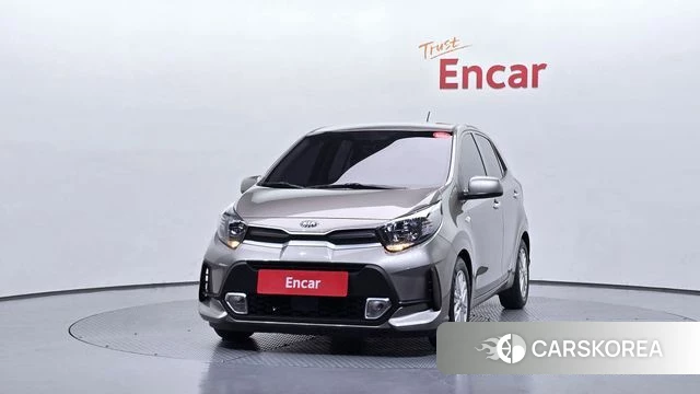 Kia Morning Urban (JA) id 4458651 из Кореи 23