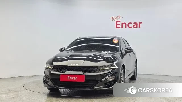 Kia K5 3rd generation id 3654850 из Кореи 13